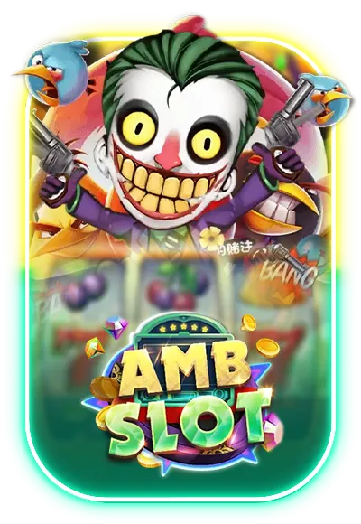 AMB SLOT