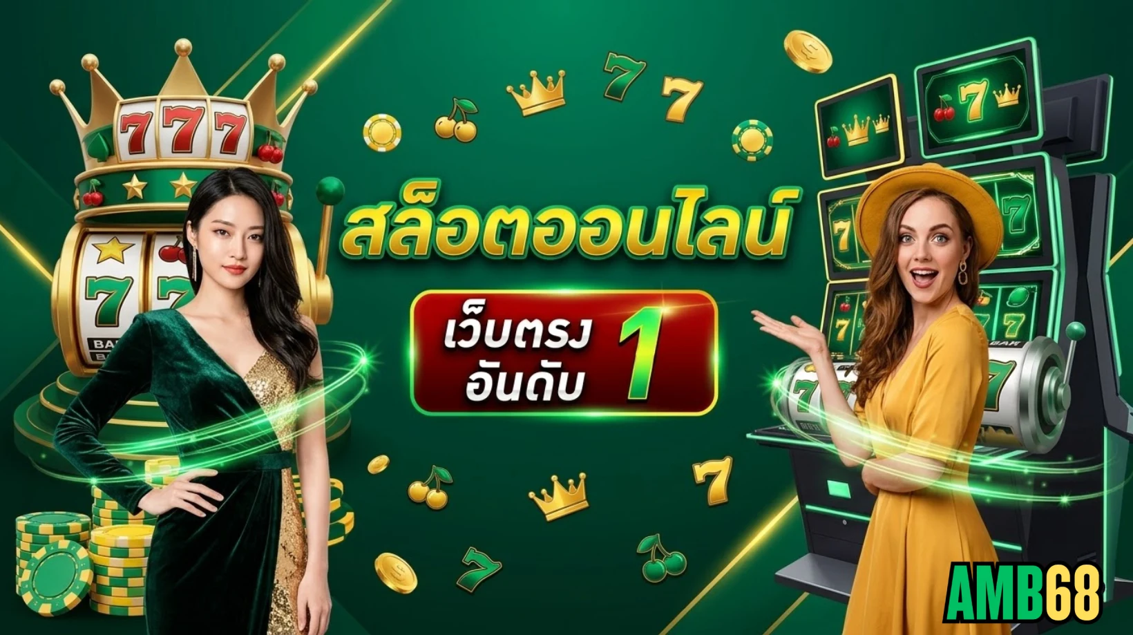 AMB68