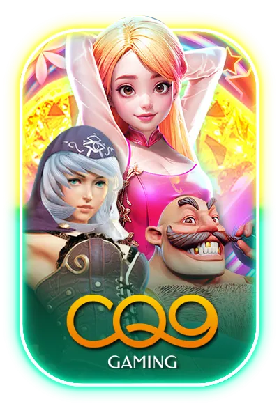 CQ9 GAMING