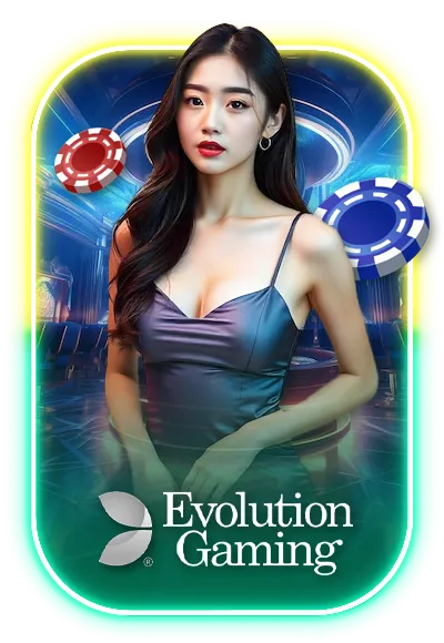 Evolution Gaming
