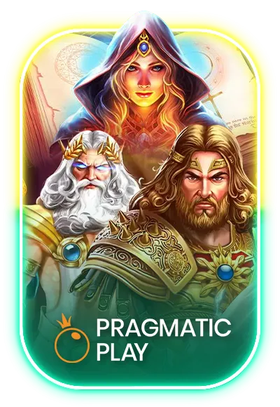 PRAGMATIC PLAY